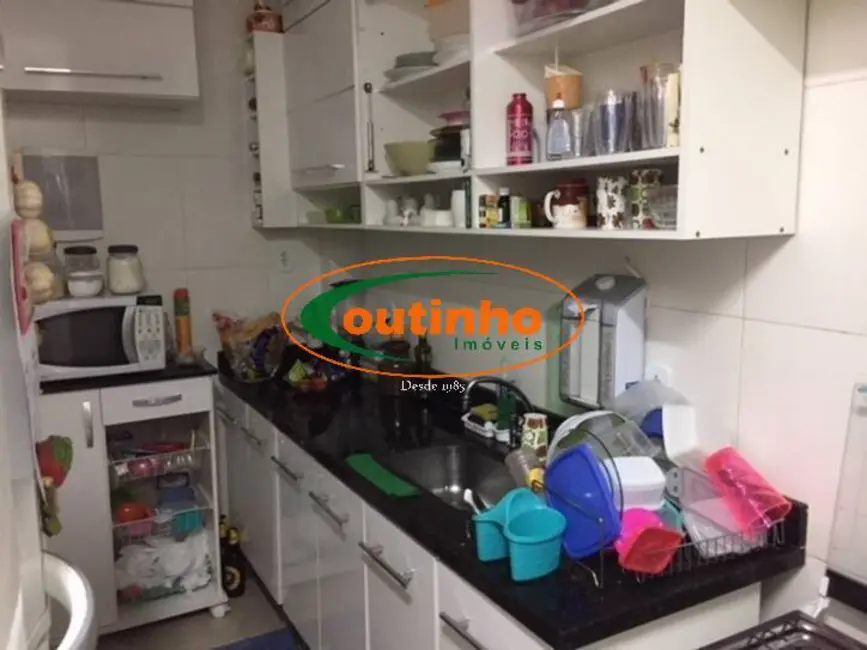 Foto 6 de Apartamento com 2 quartos à venda, 66m2 em Tijuca, Rio De Janeiro - RJ
