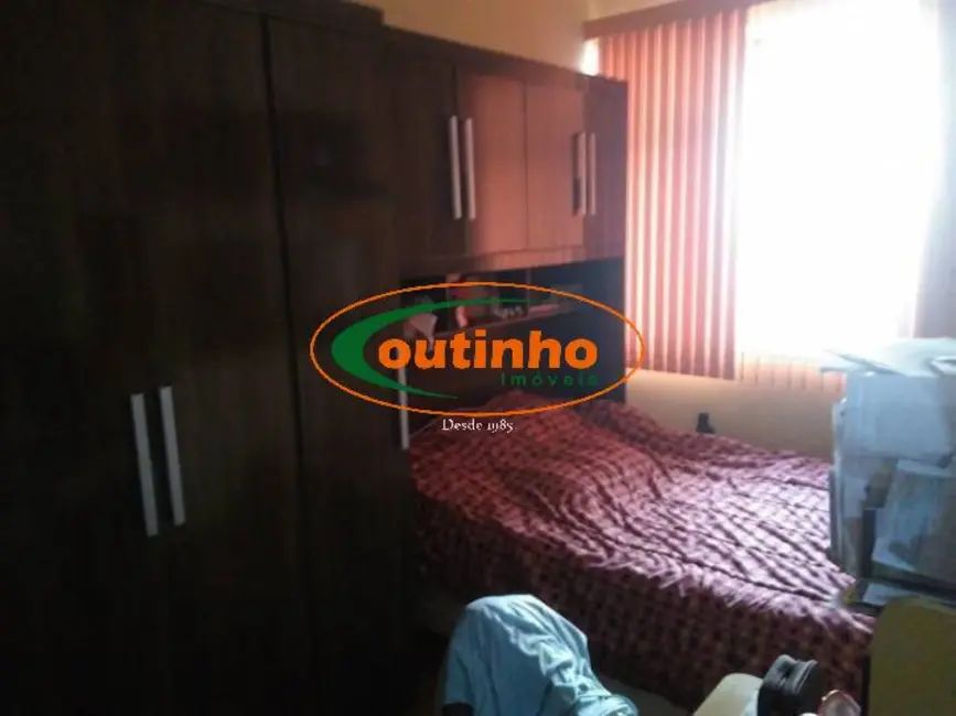 Casa com 4 quartos à venda, 250m2 em Vila Isabel, Rio De Janeiro - RJ - imagem 7 Foto 7 de Casa com 4 quartos à venda, 250m2 em Vila Isabel, Rio De Janeiro - RJ