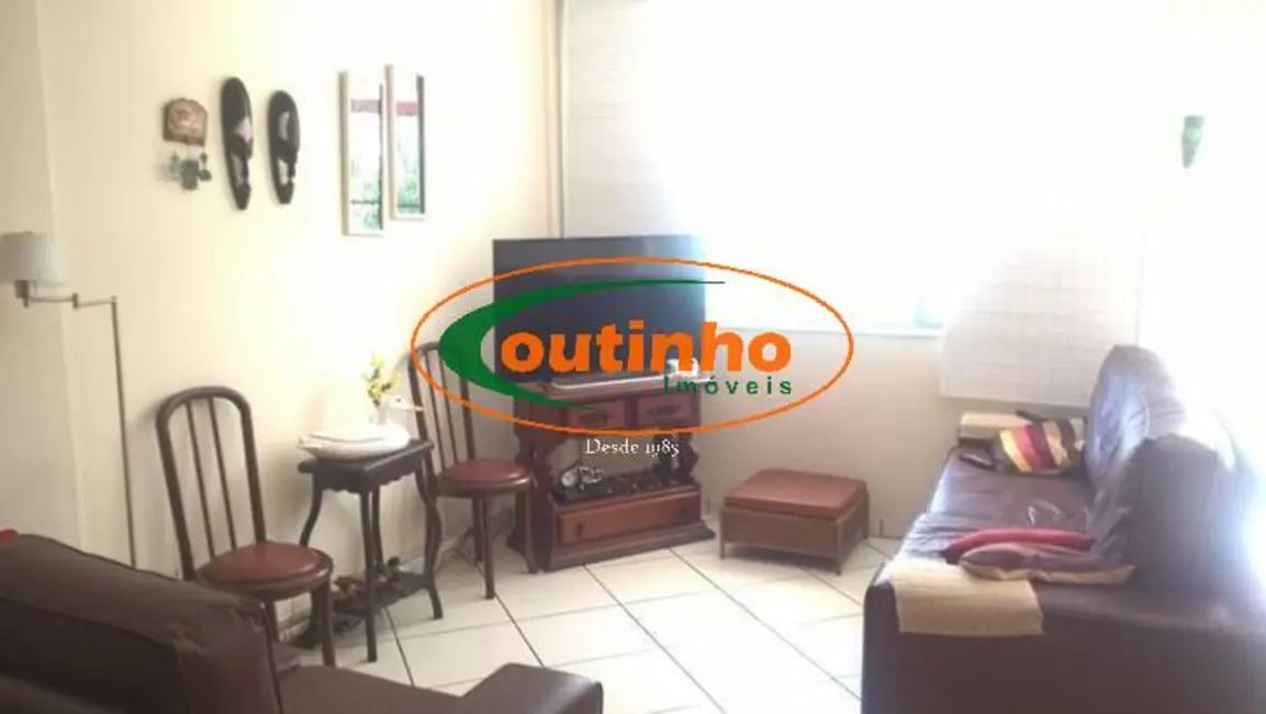Casa com 4 quartos à venda, 150m2 em Rio Comprido, Rio De Janeiro - RJ - imagem 4 Foto 4 de Casa com 4 quartos à venda, 150m2 em Rio Comprido, Rio De Janeiro - RJ