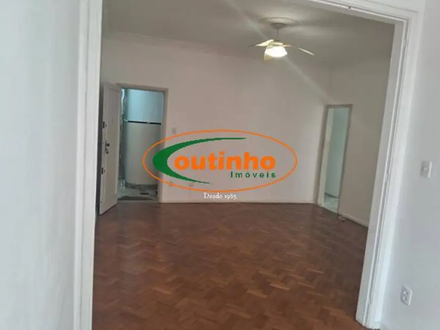 Foto 3 de Apartamento com 3 quartos à venda, 102m2 em Tijuca, Rio De Janeiro - RJ