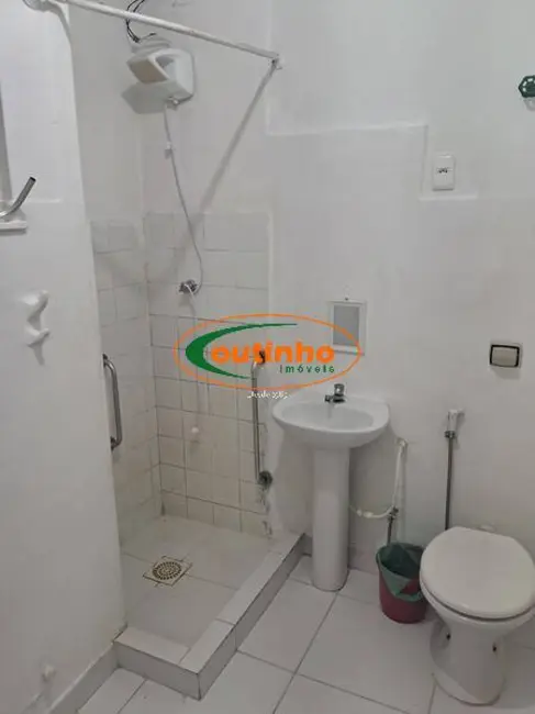 Foto 9 de Apartamento com 3 quartos à venda, 102m2 em Tijuca, Rio De Janeiro - RJ