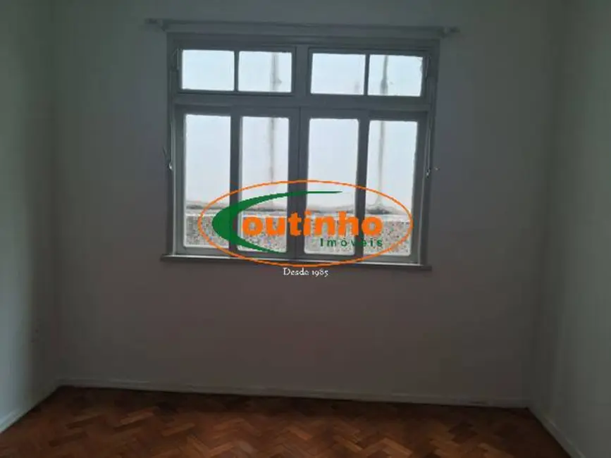 Foto 4 de Apartamento com 3 quartos à venda, 102m2 em Tijuca, Rio De Janeiro - RJ