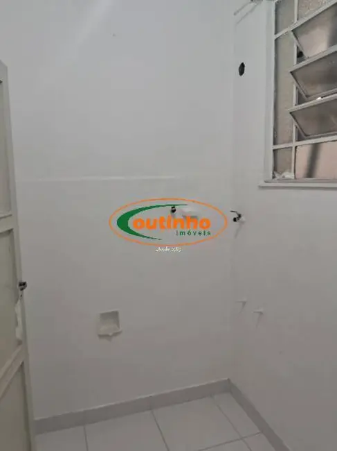 Foto 8 de Apartamento com 3 quartos à venda, 102m2 em Tijuca, Rio De Janeiro - RJ