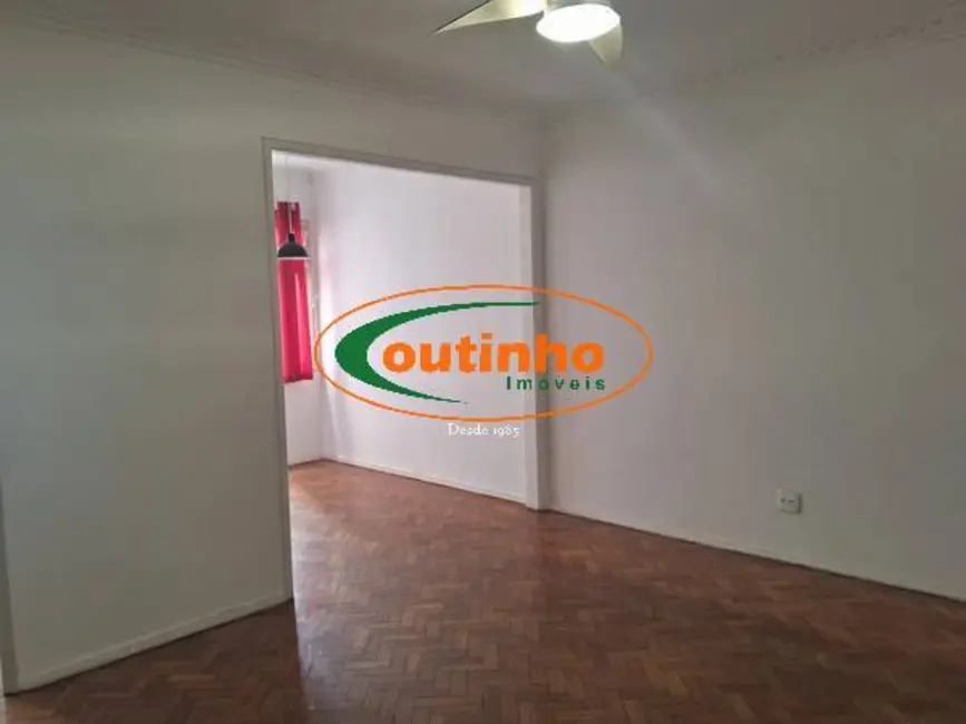 Foto 2 de Apartamento com 3 quartos à venda, 102m2 em Tijuca, Rio De Janeiro - RJ