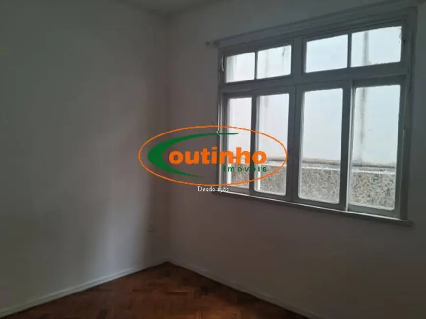 Foto 5 de Apartamento com 3 quartos à venda, 102m2 em Tijuca, Rio De Janeiro - RJ