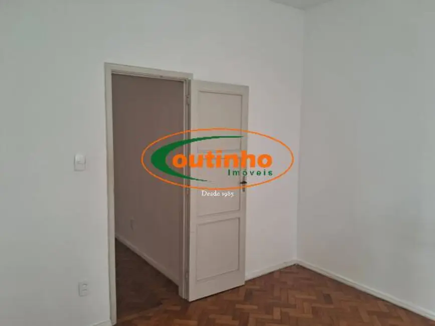 Foto 6 de Apartamento com 3 quartos à venda, 102m2 em Tijuca, Rio De Janeiro - RJ
