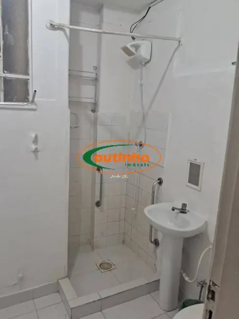 Foto 7 de Apartamento com 3 quartos à venda, 102m2 em Tijuca, Rio De Janeiro - RJ