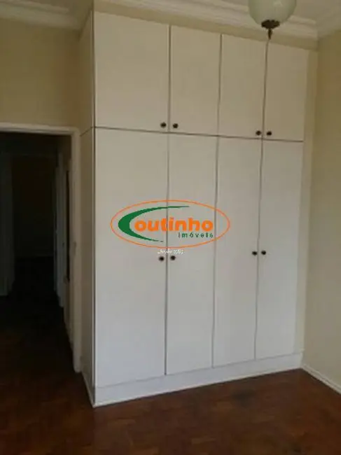 Foto 7 de Apartamento com 2 quartos à venda, 68m2 em Tijuca, Rio De Janeiro - RJ