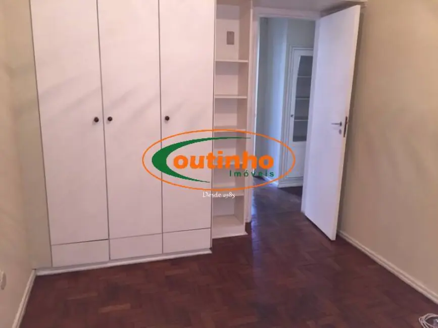 Foto 8 de Apartamento com 2 quartos à venda, 68m2 em Tijuca, Rio De Janeiro - RJ