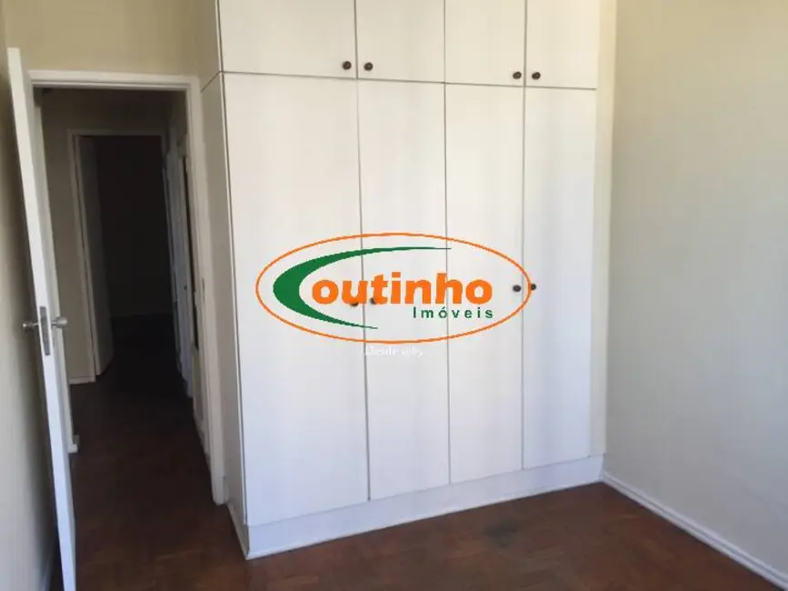 Foto 6 de Apartamento com 2 quartos à venda, 68m2 em Tijuca, Rio De Janeiro - RJ