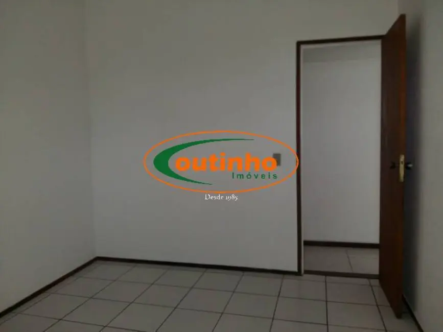 Foto 7 de Apartamento com 4 quartos à venda, 121m2 em Grajaú, Rio De Janeiro - RJ