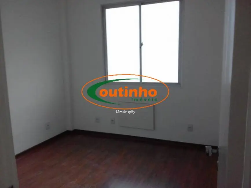 Foto 4 de Apartamento com 2 quartos à venda, 80m2 em Vila Isabel, Rio De Janeiro - RJ