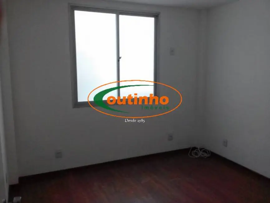 Foto 3 de Apartamento com 2 quartos à venda, 80m2 em Vila Isabel, Rio De Janeiro - RJ