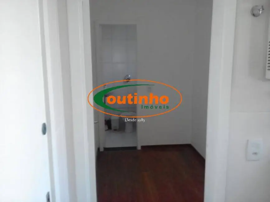 Foto 7 de Apartamento com 2 quartos à venda, 80m2 em Vila Isabel, Rio De Janeiro - RJ