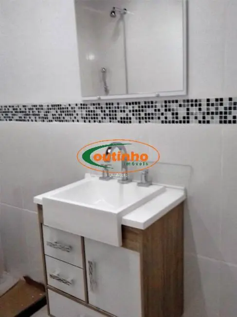 Foto 5 de Apartamento com 2 quartos à venda, 80m2 em Vila Isabel, Rio De Janeiro - RJ