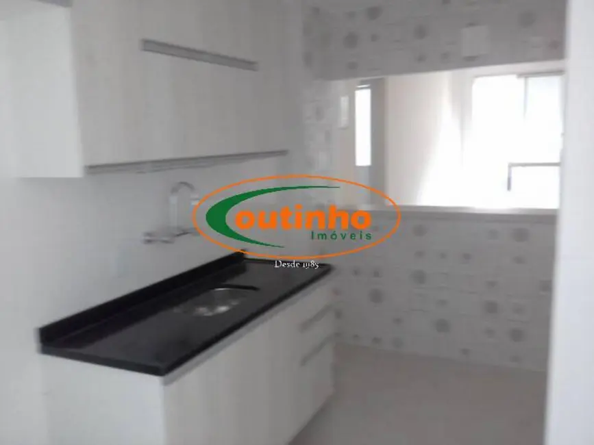 Foto 8 de Apartamento com 2 quartos à venda, 80m2 em Vila Isabel, Rio De Janeiro - RJ