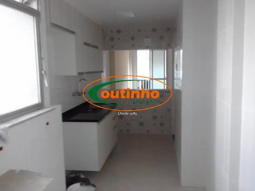 Foto 9 de Apartamento com 2 quartos à venda, 80m2 em Vila Isabel, Rio De Janeiro - RJ