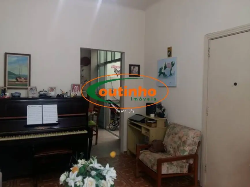 Apartamento com 2 quartos à venda, 83m2 em Maracanã, Rio De Janeiro - RJ - imagem 9 Foto 9 de Apartamento com 2 quartos à venda, 83m2 em Maracanã, Rio De Janeiro - RJ