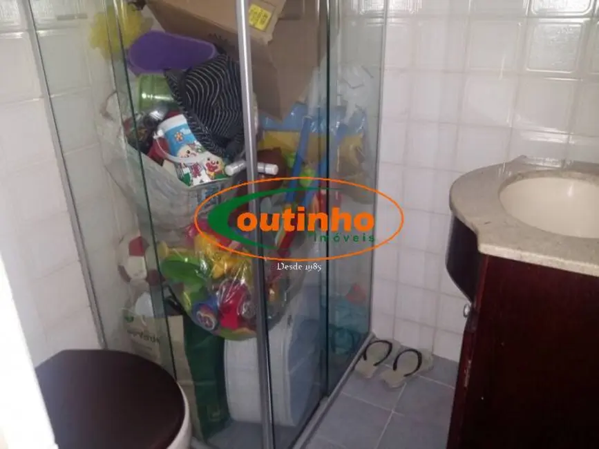 Apartamento com 2 quartos à venda, 83m2 em Maracanã, Rio De Janeiro - RJ - imagem 7 Foto 7 de Apartamento com 2 quartos à venda, 83m2 em Maracanã, Rio De Janeiro - RJ