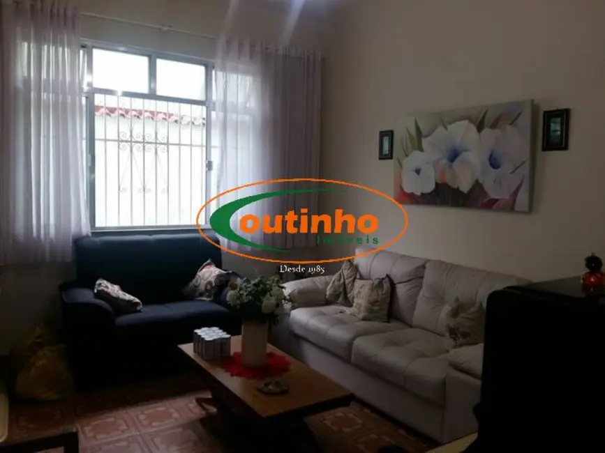 Apartamento com 2 quartos à venda, 83m2 em Maracanã, Rio De Janeiro - RJ - imagem 1 Foto 1 de Apartamento com 2 quartos à venda, 83m2 em Maracanã, Rio De Janeiro - RJ