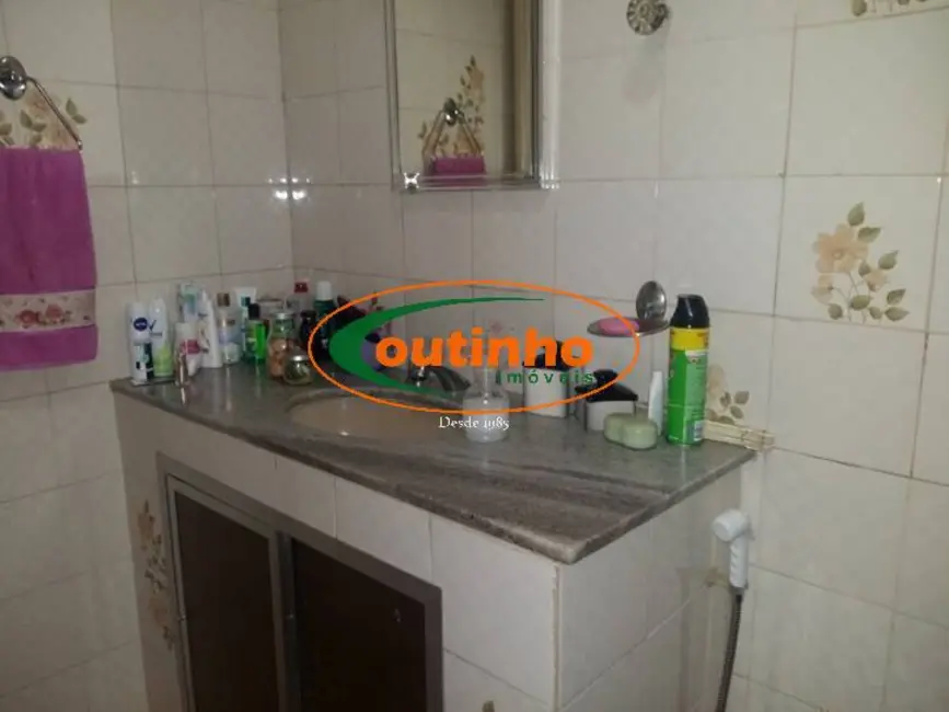 Apartamento com 2 quartos à venda, 83m2 em Maracanã, Rio De Janeiro - RJ - imagem 8 Foto 8 de Apartamento com 2 quartos à venda, 83m2 em Maracanã, Rio De Janeiro - RJ