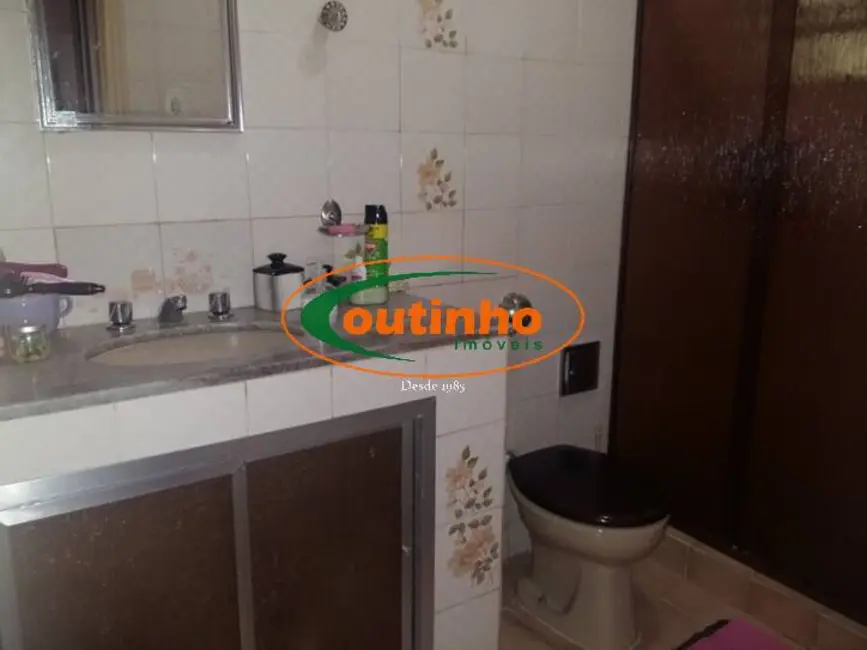 Apartamento com 2 quartos à venda, 83m2 em Maracanã, Rio De Janeiro - RJ - imagem 4 Foto 4 de Apartamento com 2 quartos à venda, 83m2 em Maracanã, Rio De Janeiro - RJ
