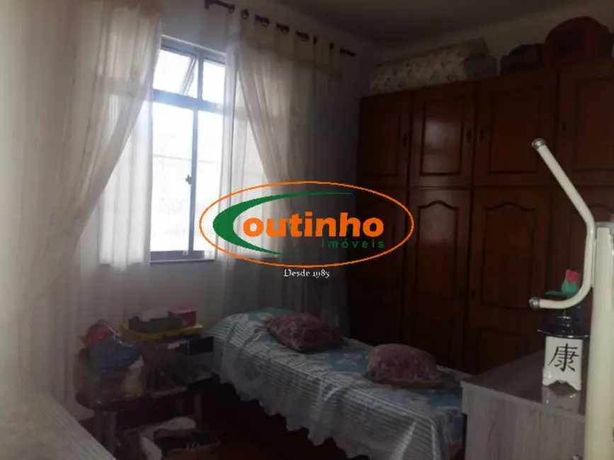 Apartamento com 2 quartos à venda, 83m2 em Maracanã, Rio De Janeiro - RJ - imagem 6 Foto 6 de Apartamento com 2 quartos à venda, 83m2 em Maracanã, Rio De Janeiro - RJ