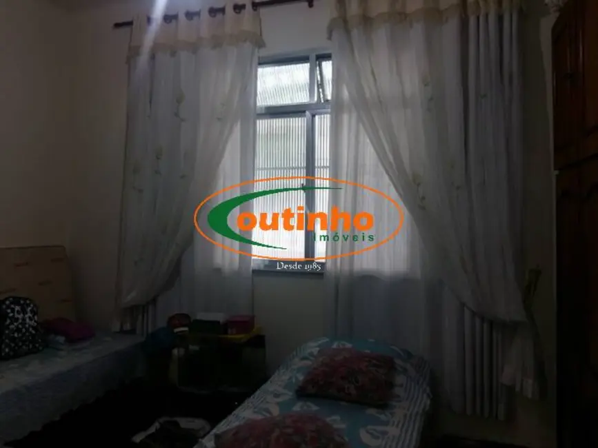 Apartamento com 2 quartos à venda, 83m2 em Maracanã, Rio De Janeiro - RJ - imagem 5 Foto 5 de Apartamento com 2 quartos à venda, 83m2 em Maracanã, Rio De Janeiro - RJ