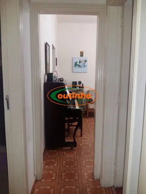 Apartamento com 2 quartos à venda, 83m2 em Maracanã, Rio De Janeiro - RJ - imagem 3 Foto 3 de Apartamento com 2 quartos à venda, 83m2 em Maracanã, Rio De Janeiro - RJ