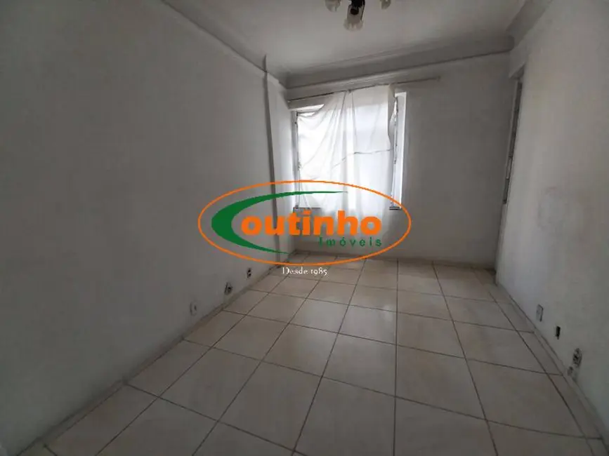 Foto 1 de Apartamento com 3 quartos à venda, 78m2 em Tijuca, Rio De Janeiro - RJ