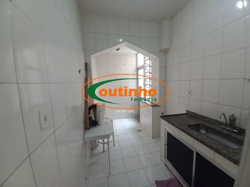 Foto 7 de Apartamento com 3 quartos à venda, 78m2 em Tijuca, Rio De Janeiro - RJ