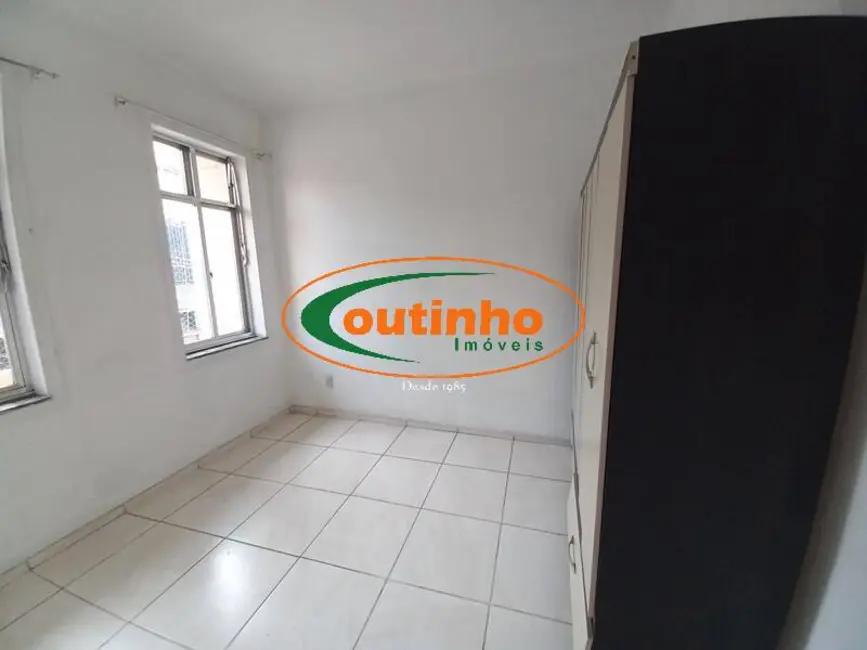 Foto 4 de Apartamento com 3 quartos à venda, 78m2 em Tijuca, Rio De Janeiro - RJ