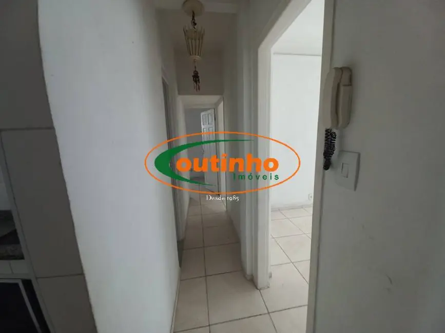 Foto 6 de Apartamento com 3 quartos à venda, 78m2 em Tijuca, Rio De Janeiro - RJ