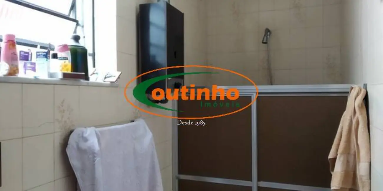 Casa com 3 quartos à venda, 226m2 em Vila Isabel, Rio De Janeiro - RJ - imagem 8 Foto 8 de Casa com 3 quartos à venda, 226m2 em Vila Isabel, Rio De Janeiro - RJ