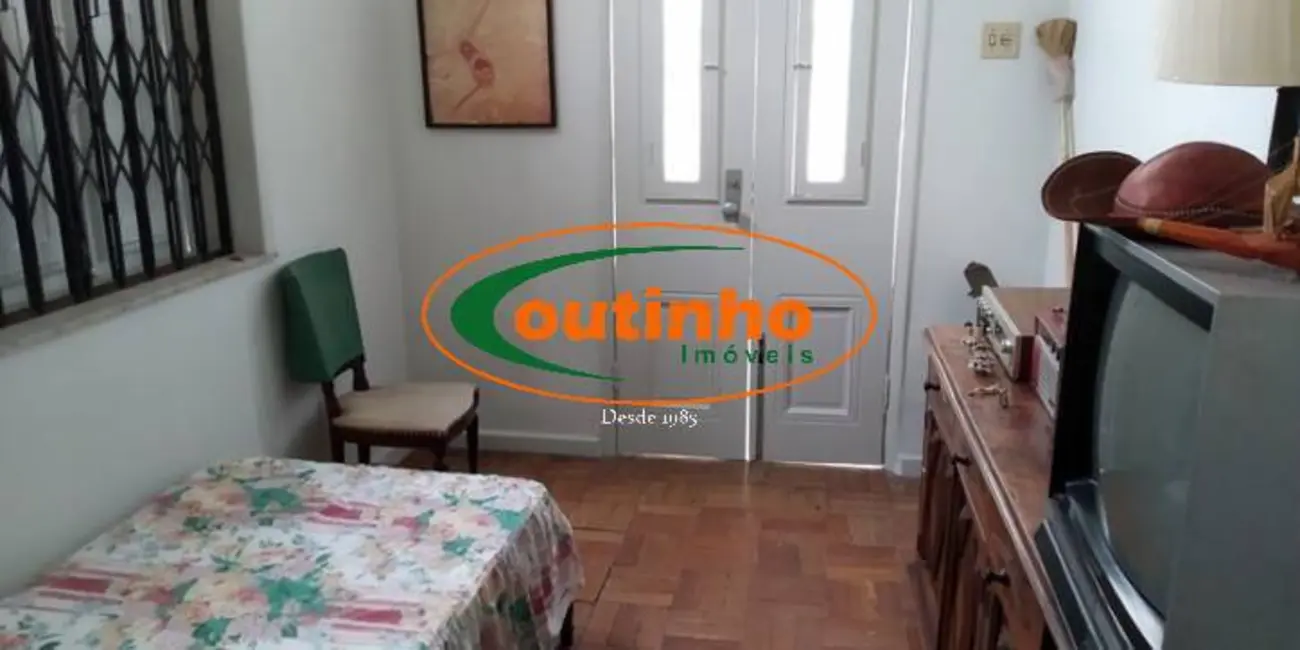 Casa com 3 quartos à venda, 226m2 em Vila Isabel, Rio De Janeiro - RJ - imagem 9 Foto 9 de Casa com 3 quartos à venda, 226m2 em Vila Isabel, Rio De Janeiro - RJ