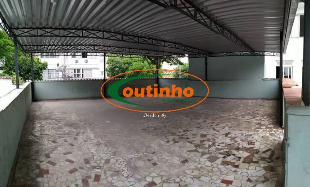 Foto 2 de Casa com 3 quartos à venda, 226m2 em Vila Isabel, Rio De Janeiro - RJ