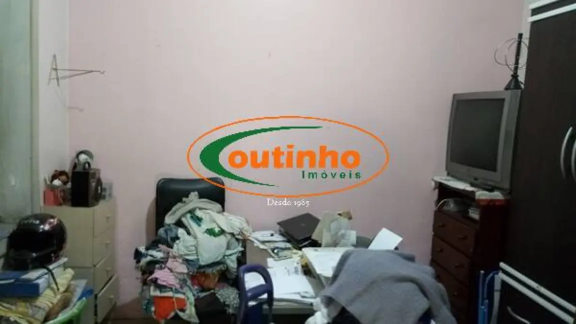 Foto 6 de Casa com 3 quartos à venda, 116m2 em Vila Isabel, Rio De Janeiro - RJ