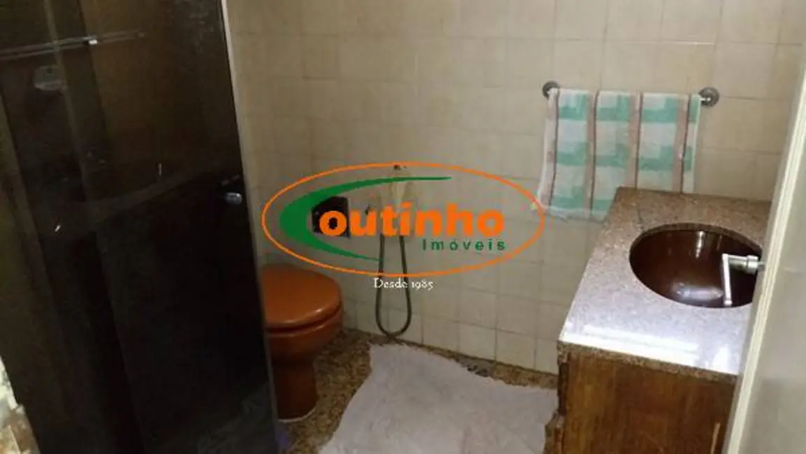 Foto 9 de Casa com 3 quartos à venda, 116m2 em Vila Isabel, Rio De Janeiro - RJ