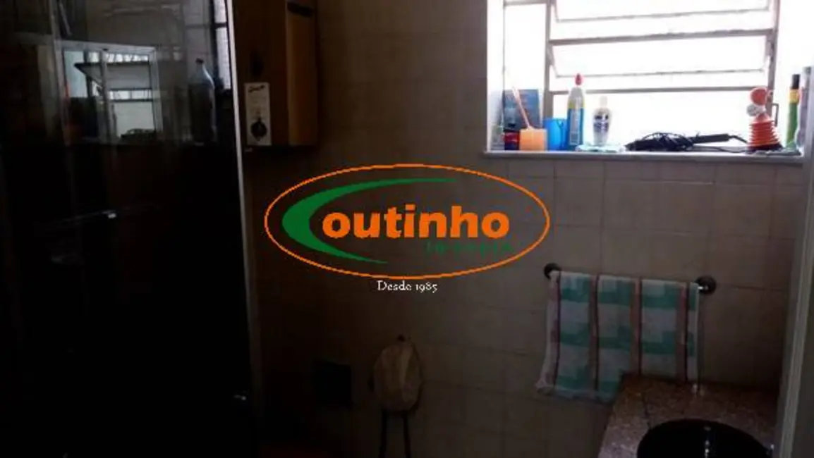 Foto 7 de Casa com 3 quartos à venda, 116m2 em Vila Isabel, Rio De Janeiro - RJ