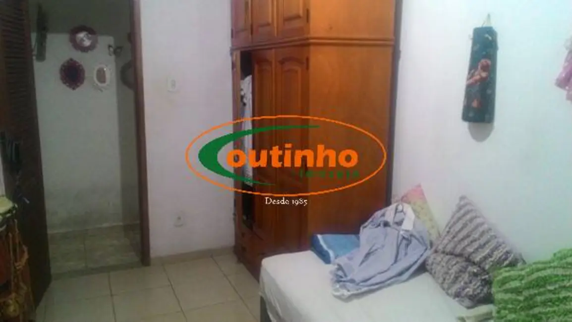 Foto 7 de Casa com 4 quartos à venda, 207m2 em Andaraí, Rio De Janeiro - RJ