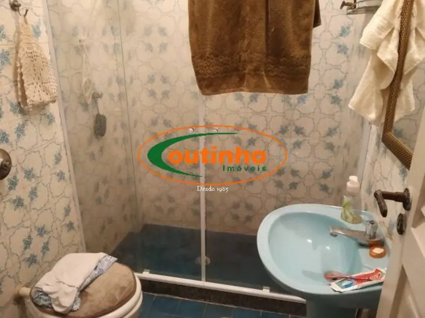 Foto 7 de Casa com 3 quartos à venda, 290m2 em Tijuca, Rio De Janeiro - RJ