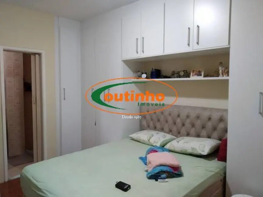 Foto 5 de Casa com 3 quartos à venda, 290m2 em Tijuca, Rio De Janeiro - RJ