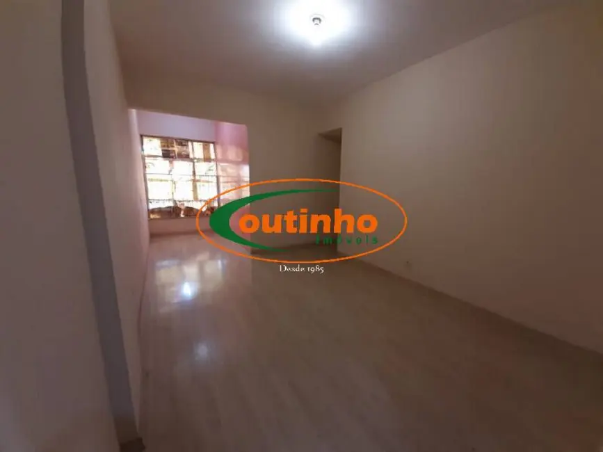 Foto 1 de Apartamento com 3 quartos à venda, 87m2 em Tijuca, Rio De Janeiro - RJ