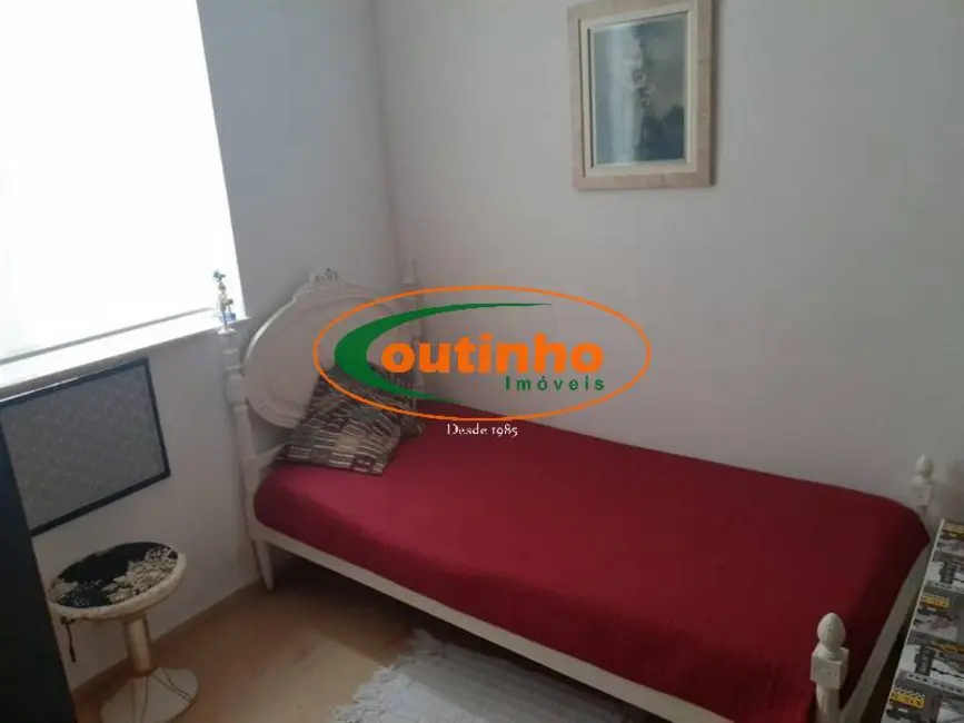 Cobertura com 4 quartos à venda, 150m2 em Tijuca, Rio De Janeiro - RJ - imagem 8 Foto 8 de Cobertura com 4 quartos à venda, 150m2 em Tijuca, Rio De Janeiro - RJ