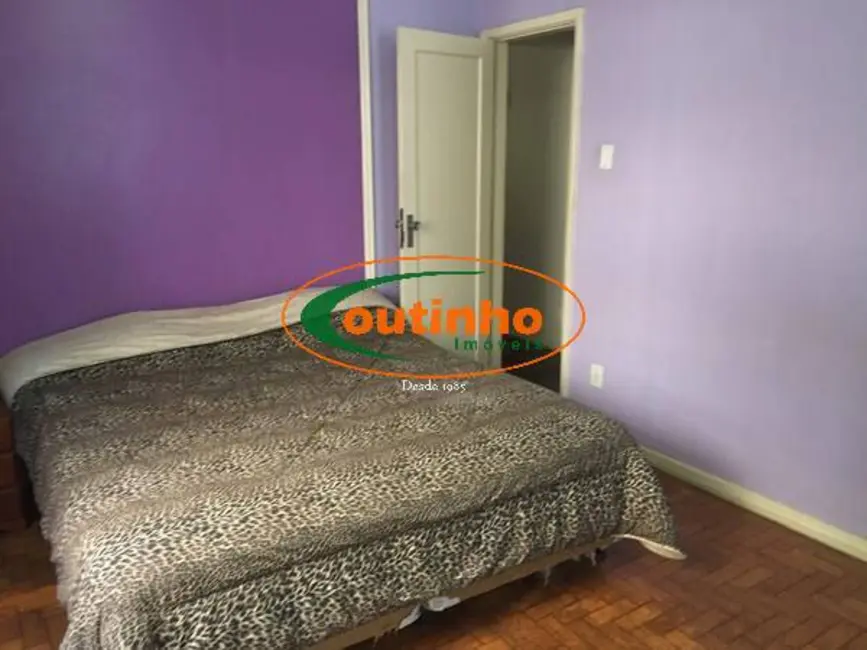 Foto 5 de Apartamento com 3 quartos à venda, 115m2 em Tijuca, Rio De Janeiro - RJ
