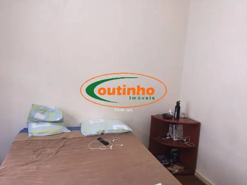 Foto 7 de Apartamento com 3 quartos à venda, 115m2 em Tijuca, Rio De Janeiro - RJ