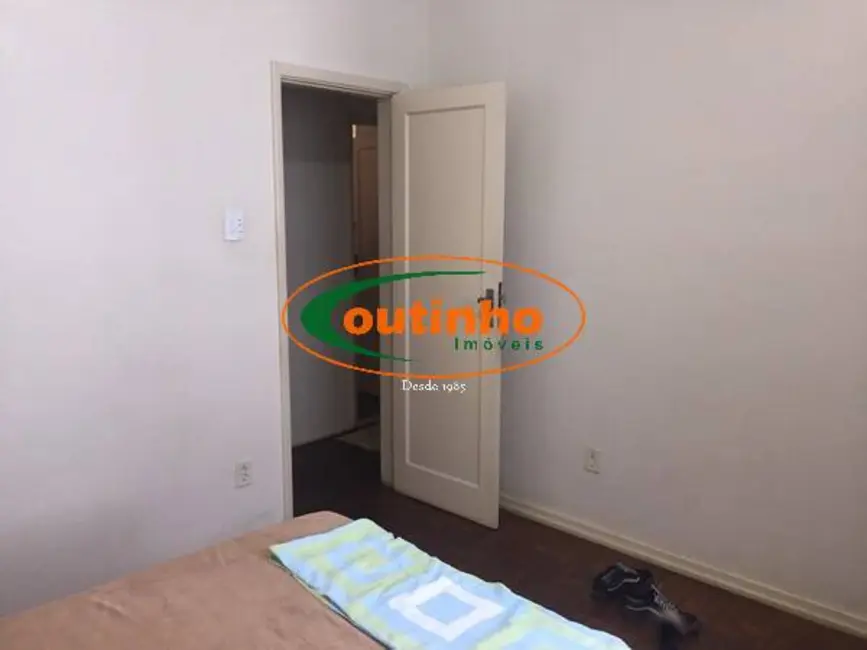 Foto 9 de Apartamento com 3 quartos à venda, 115m2 em Tijuca, Rio De Janeiro - RJ