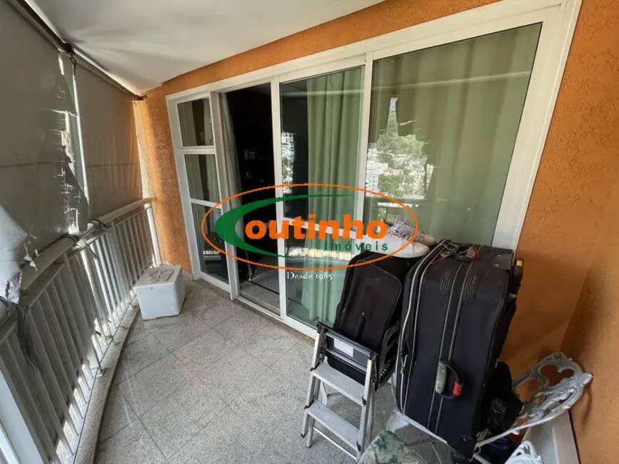 Foto 8 de Apartamento com 5 quartos à venda, 230m2 em Tijuca, Rio De Janeiro - RJ