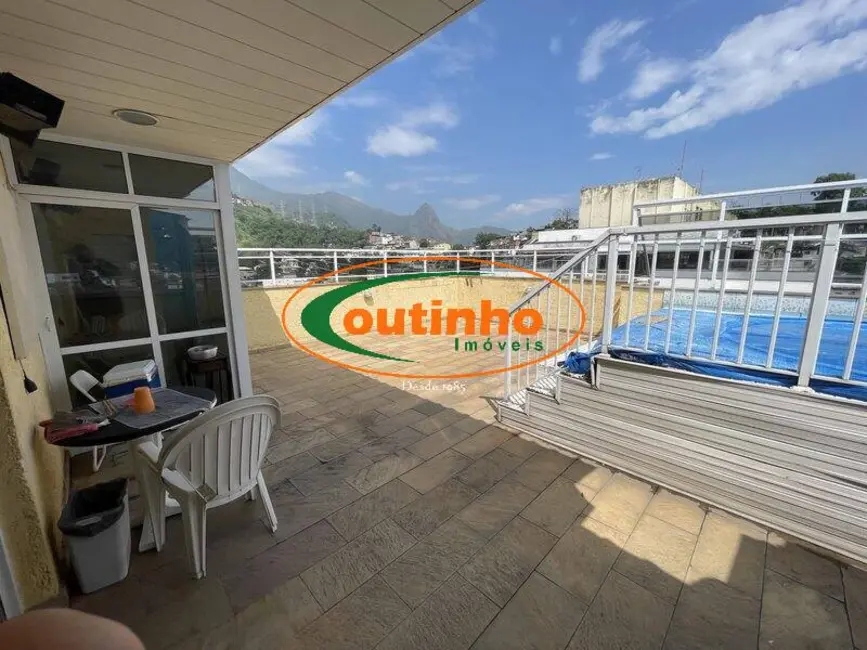 Foto 3 de Apartamento com 5 quartos à venda, 230m2 em Tijuca, Rio De Janeiro - RJ