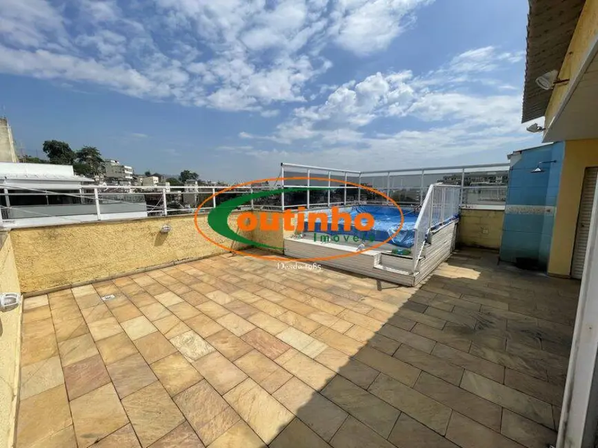 Foto 4 de Apartamento com 5 quartos à venda, 230m2 em Tijuca, Rio De Janeiro - RJ